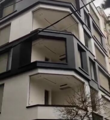 مشاوره سنگ نما